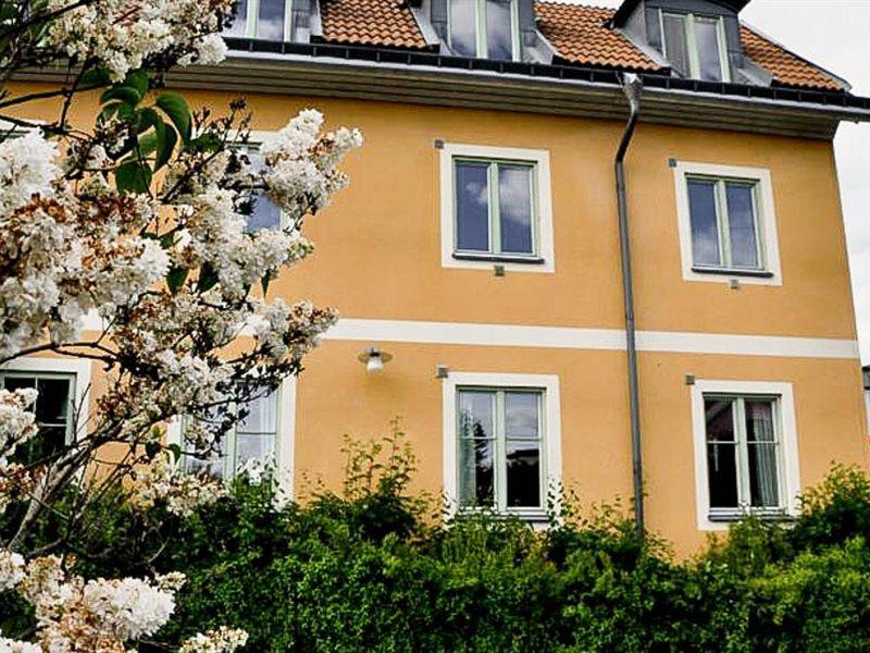 Maude'S Hotel Enskede Stockholm Estocolmo Exterior foto